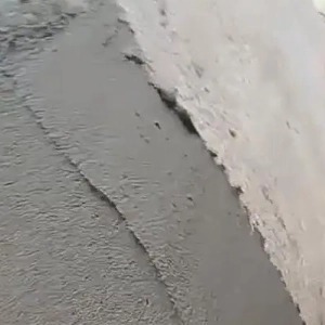 凤翔水工建筑物I级C55聚合物改性水泥砂浆 渠道防渗泵站加固迎水面抗冲刷砂浆