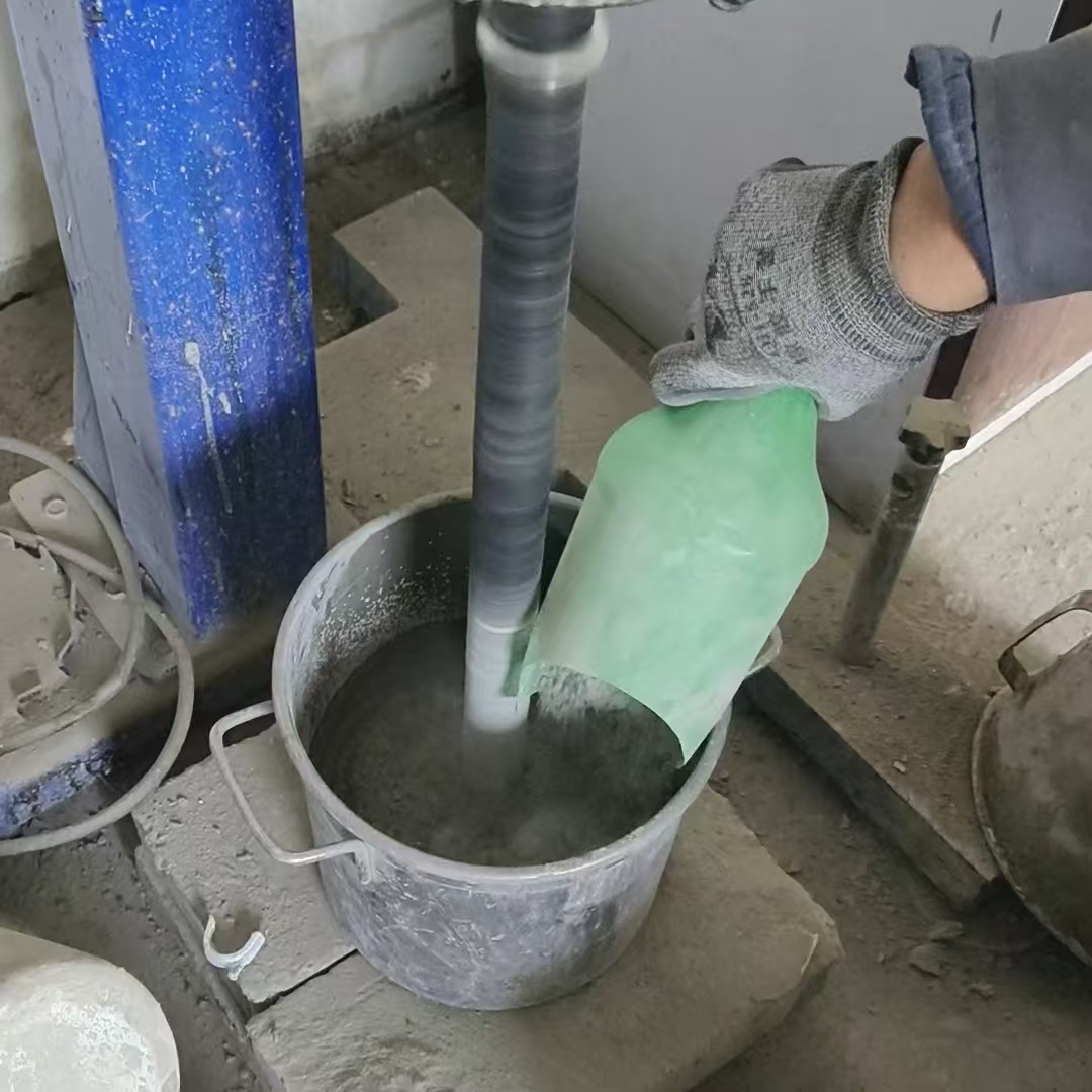 凤翔桥梁公路张拉用H60压浆料与普通压浆料有什么区别？