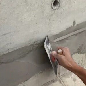 凤翔P型防护型环氧树脂砂浆