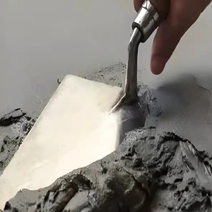 凤翔混凝土裂缝孔洞剥落冻融修复用高强度丙乳防腐蚀砂浆