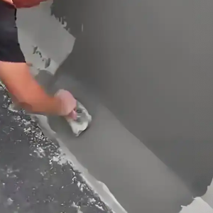 凤翔GB50728一级聚合物改性水泥砂浆