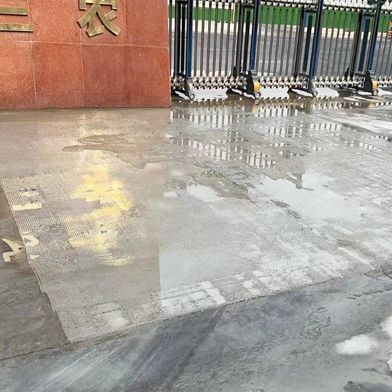 凤翔水泥路面翻新砂浆